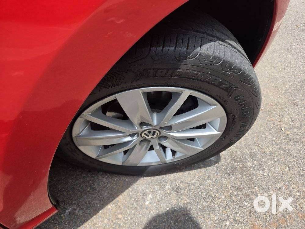 Volkswagen Polo 1.5 Tdi Highline, 2016, Diesel