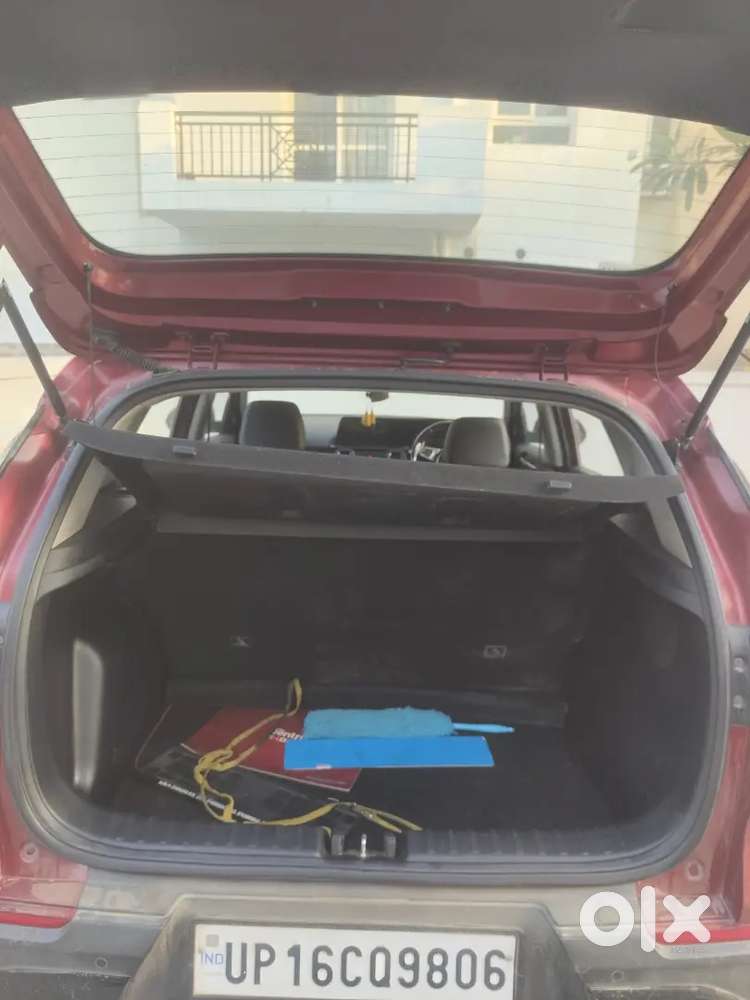 Kia Sonet 2020 Diesel Well Maintained