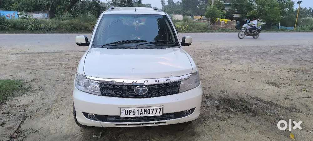 Tata Safari Storme 2.2 2018 Diesel