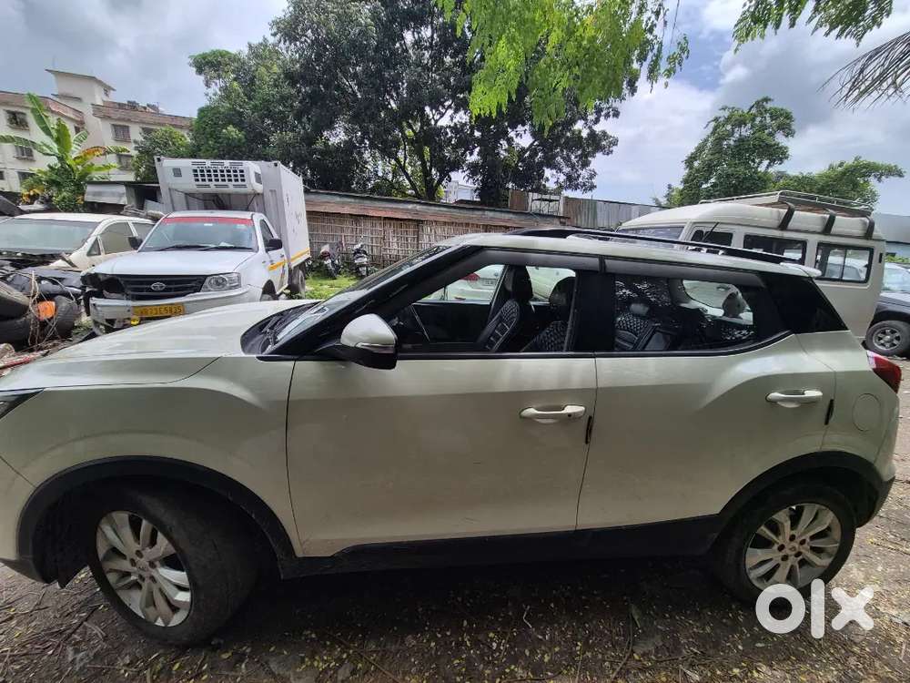 Mahindra Xuv300 Diesel 2019
