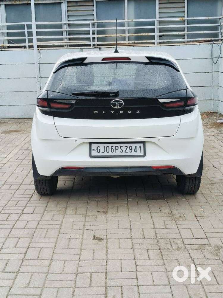 Tata Altroz 1.5 Xz Diesel, 2024, Diesel