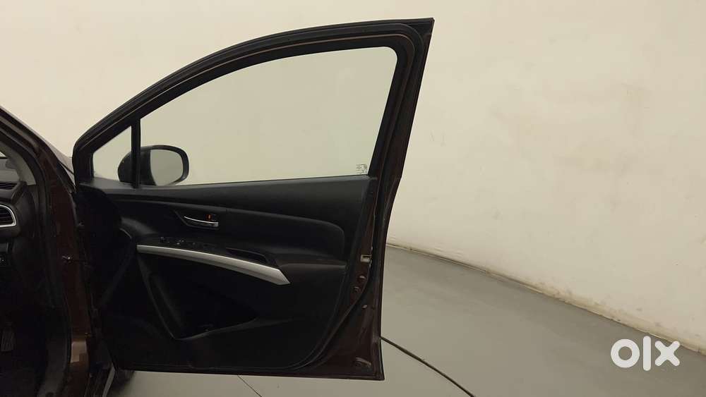 Maruti Suzuki S-cross Alpha 1.6, 2017, Diesel