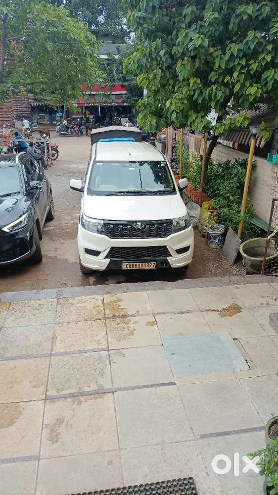 Mahindra Bolero Neo 2022 Diesel Manual