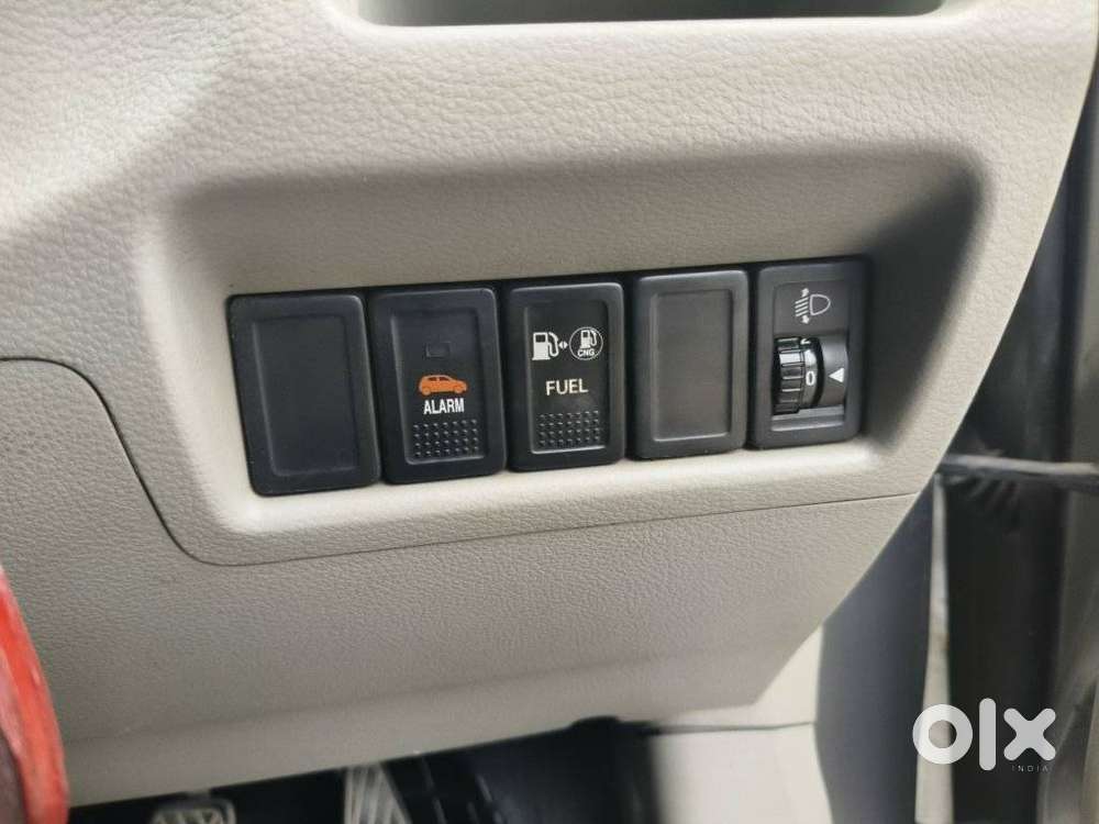 Maruti Suzuki Celerio Green Vxi, 2016, Cng & Hybrids