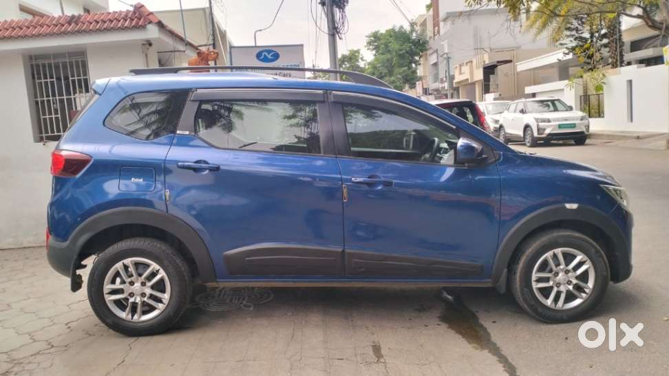 Renault Triber Rxt, 2019, Petrol