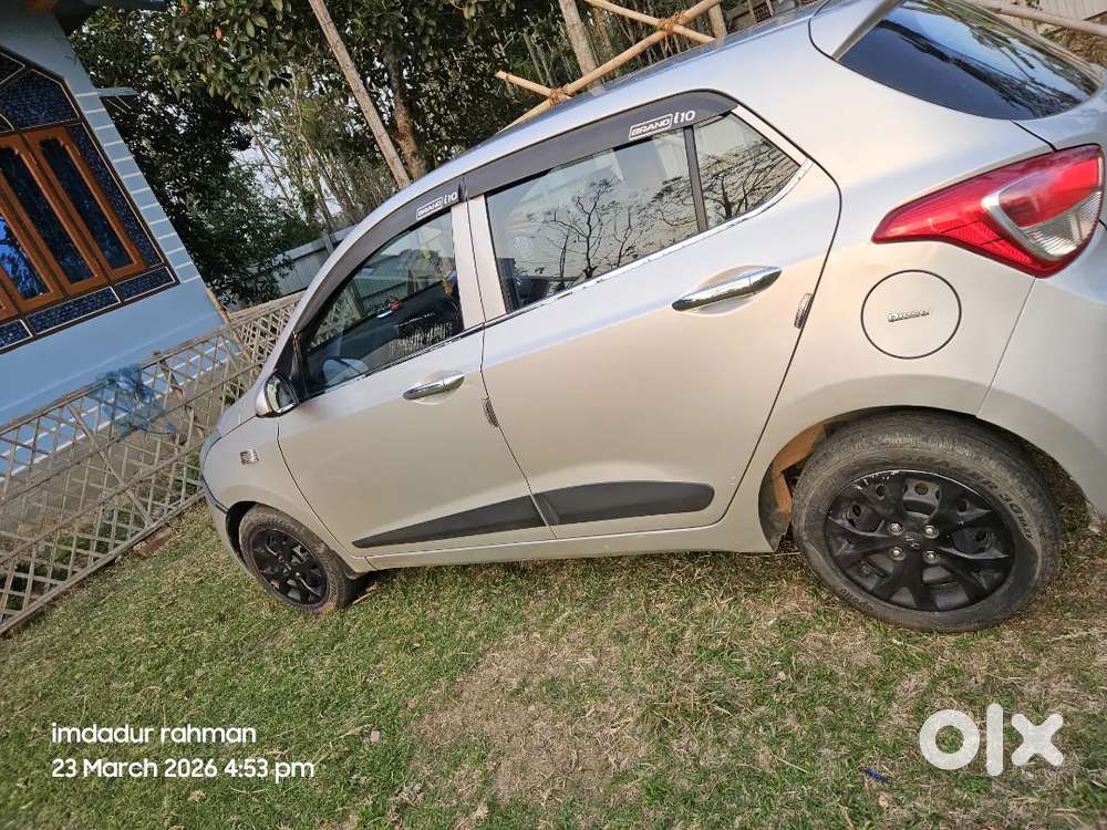 Grand10 2013 Model For Sell