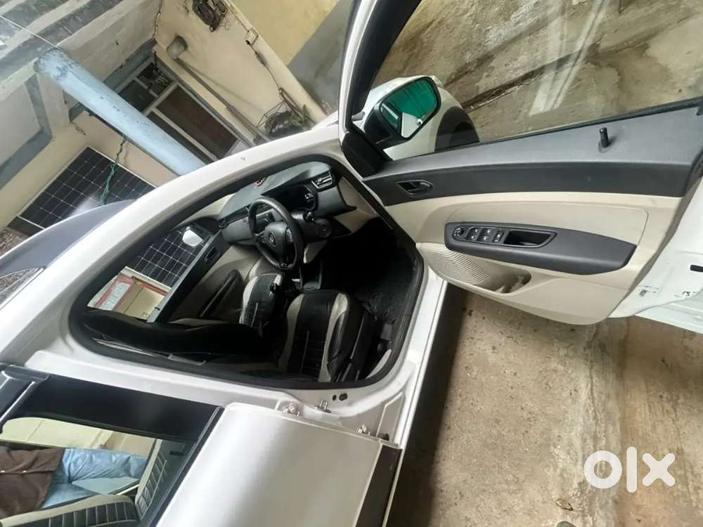 Renault Triber 1.0 Rxt 2022