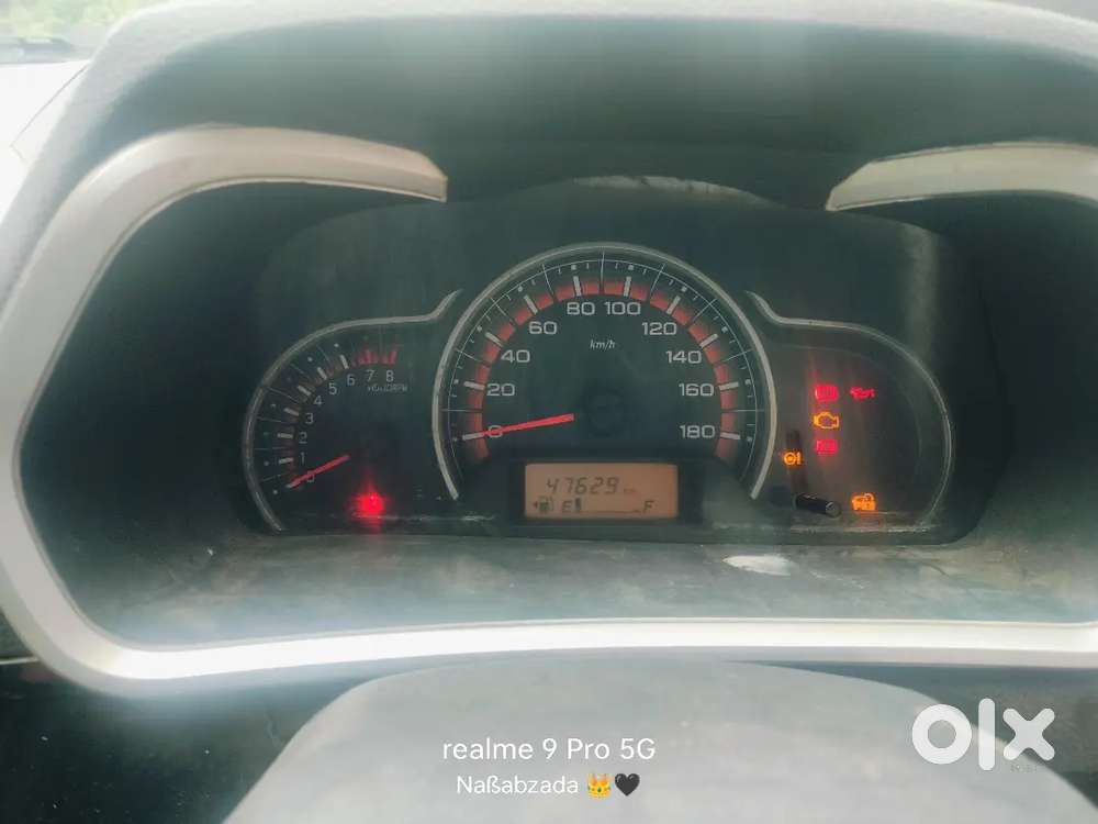 Maruti Suzuki Alto K10 2015 Petrol Manual