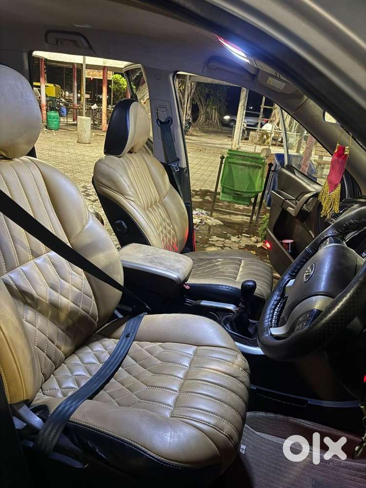 Mahindra Xuv500 Diesel 2014