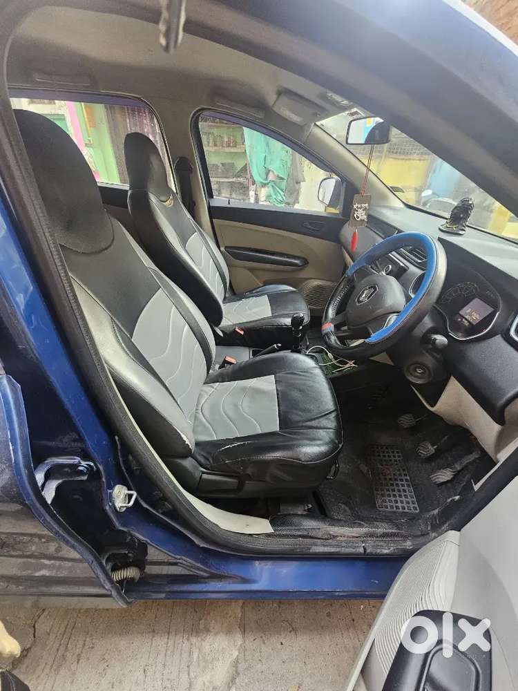 Renault Triber 2020 Petrol Well Maintained