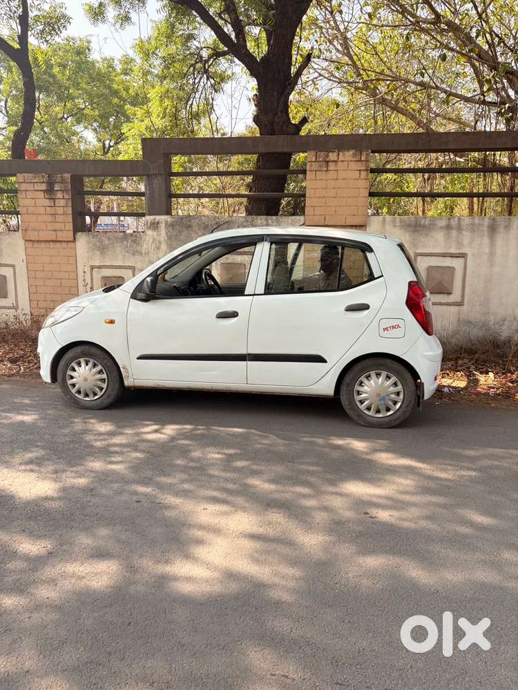 Hyundai I10 Petrol 2011