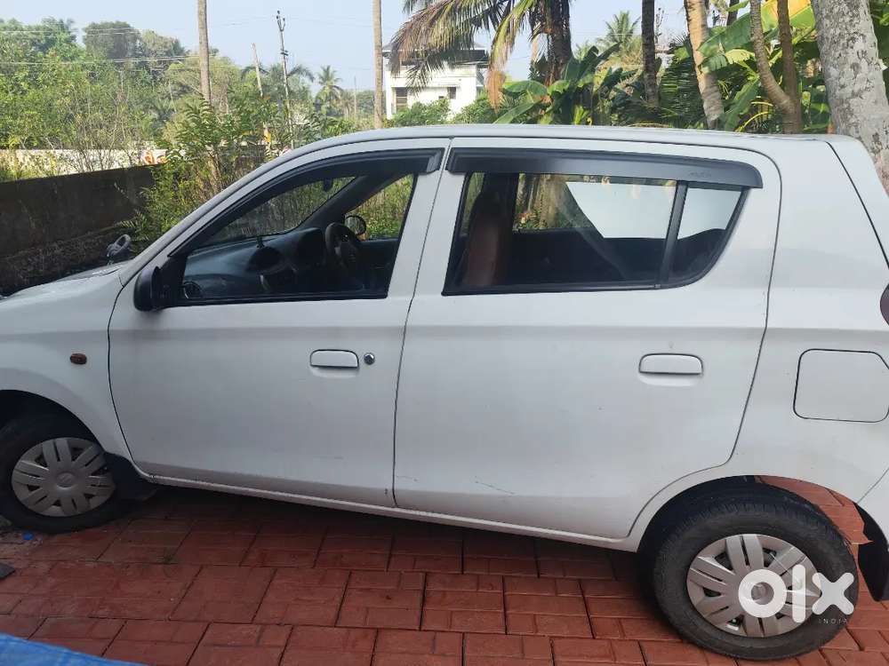 Maruti Suzuki Alto 800 2014 Petrol 49000 Km Driven