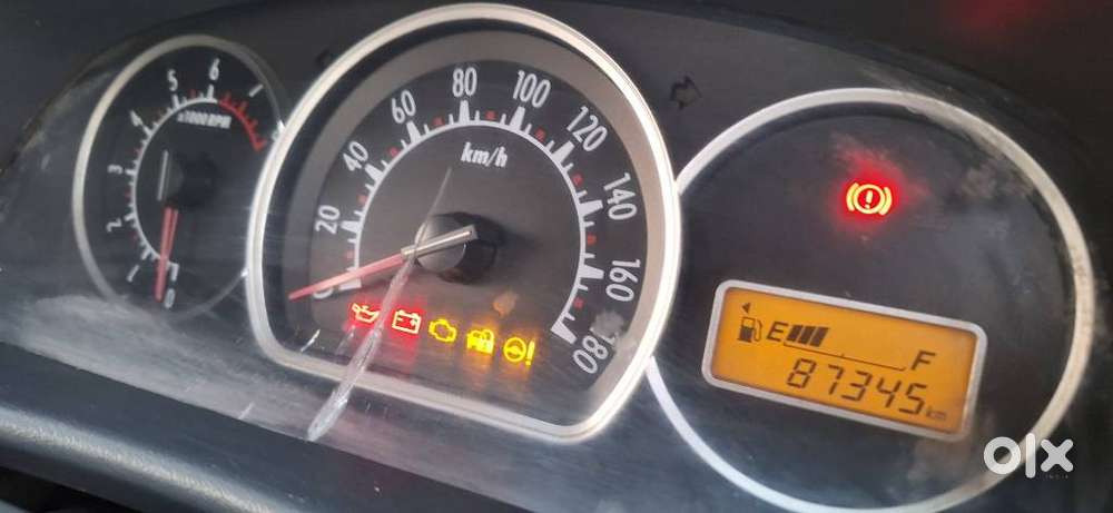 Maruti Suzuki Alto K10 Vxi (o), 2012, Petrol