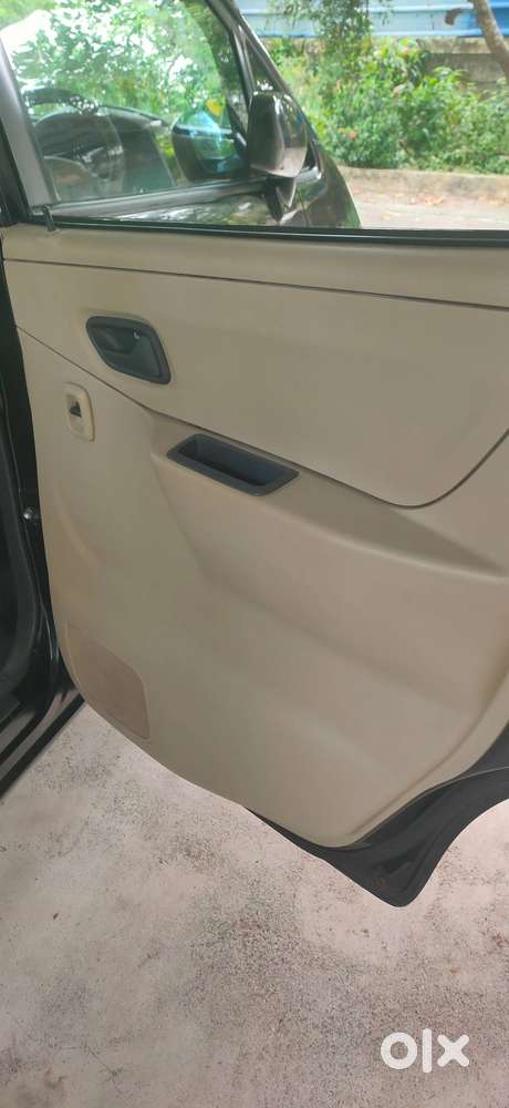 Maruti Estilo Vxi 2008