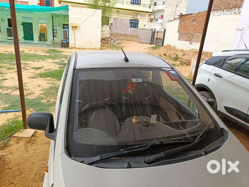 Hyundai Eon Era 2015 Petrol