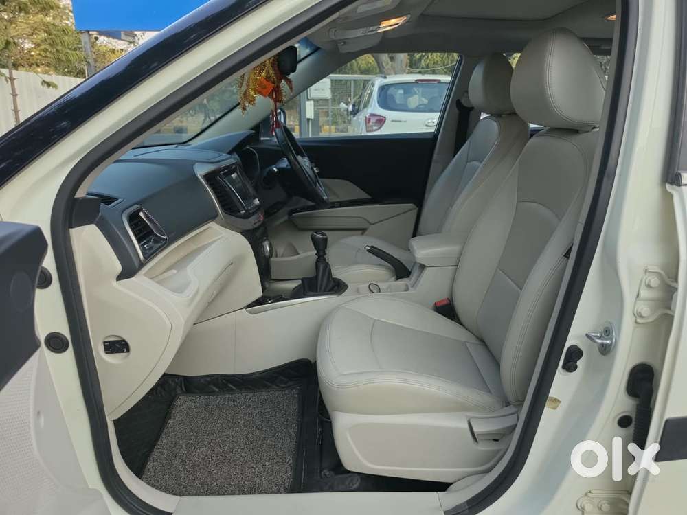 Mahindra Xuv300 W8 Option Diesel, 2019, Diesel