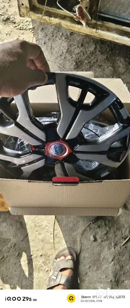 Maruti Suzuki Wagon R 2011