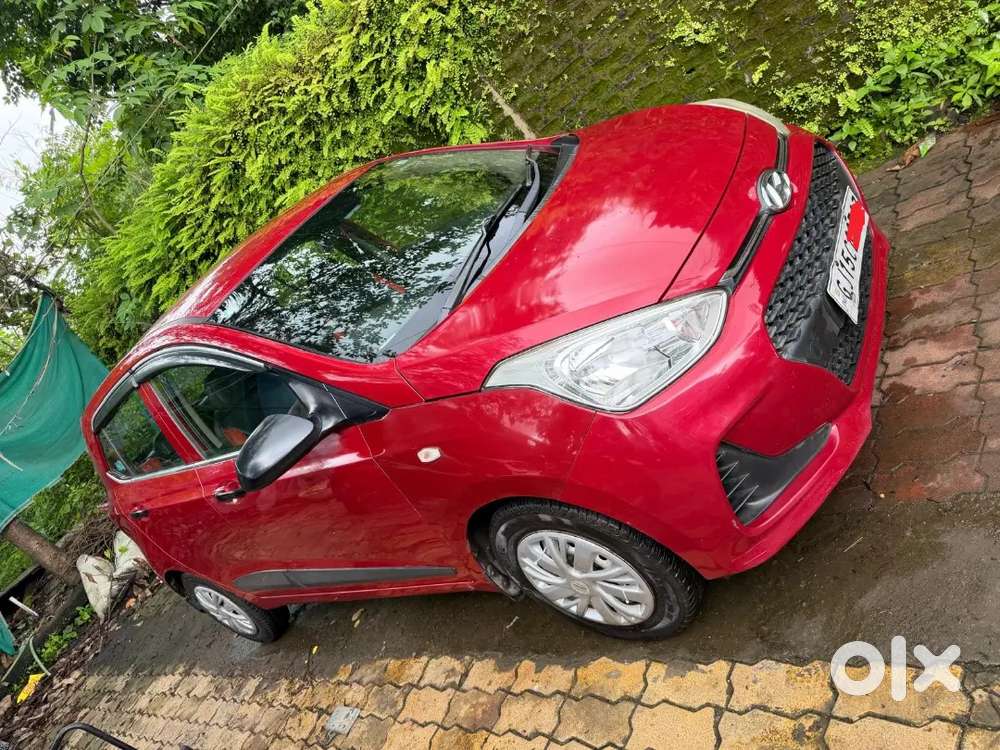 Hyundai Grand I10 Crdi 2017