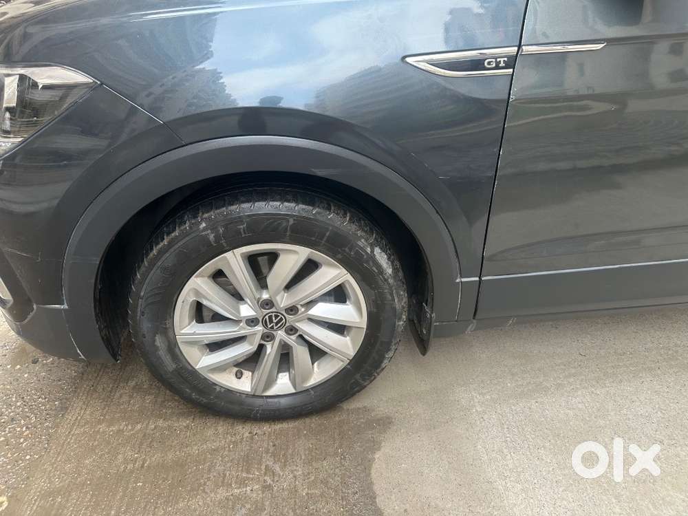 Volkswagen 1.5 Gt Tiguan Petrol