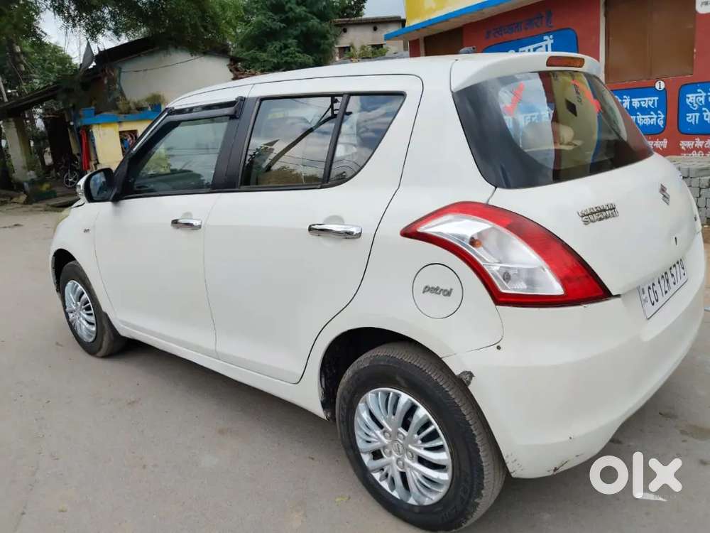 Maruti Suzuki Swift 2012 Manual Very Good Condition