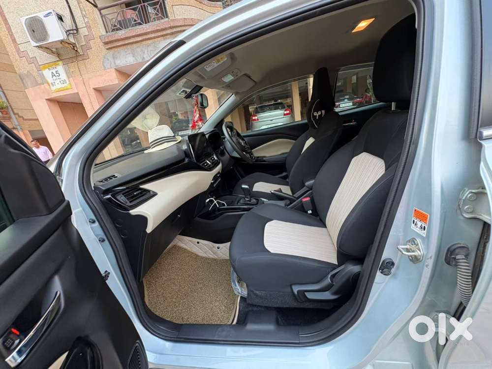Brand New Toyota Glanza Petrol October 2024