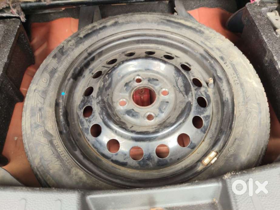 Maruti Suzuki Wagon R Vxi, 2013, Petrol