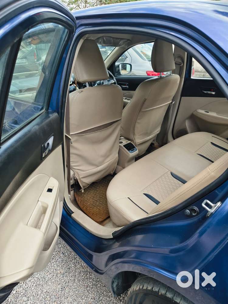 Maruti Suzuki Swift Dzire Vdi Bsiv, 2018, Diesel