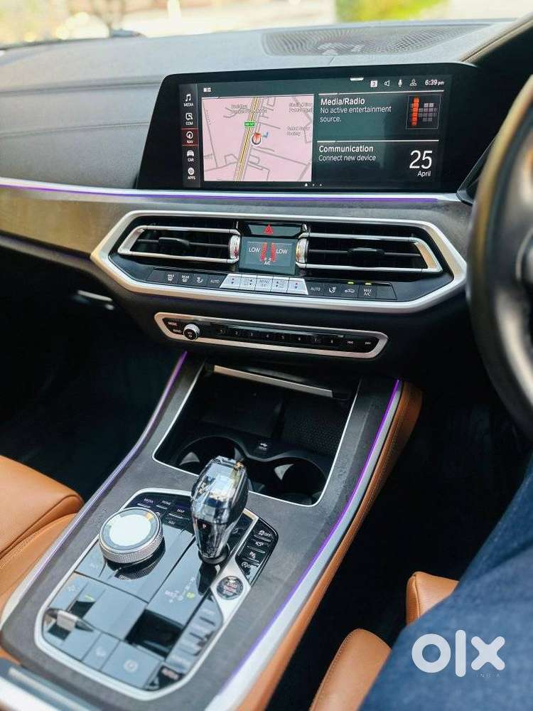 Bmw X5 Xdrive 30d Xline, 2022, Diesel