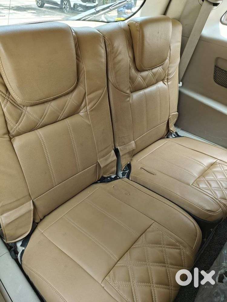 Mahindra Xuv500 W10 2wd, 2016, Diesel