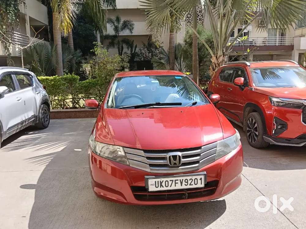 Genuine Car Validity 2029