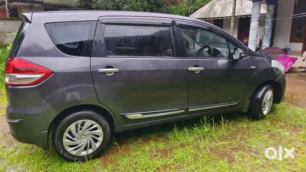 Ertiga Vdi