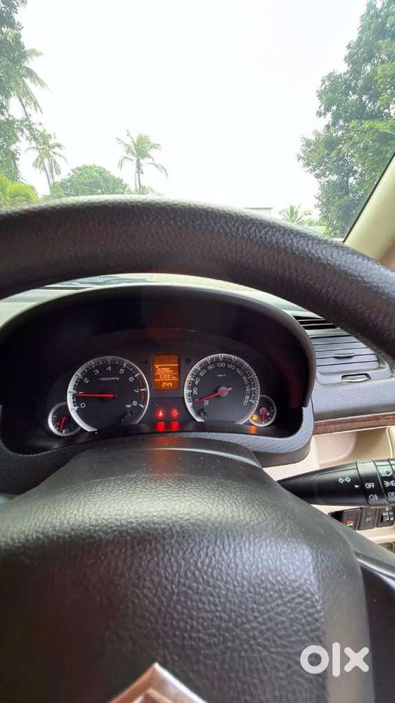 Maruti Suzuki Swift Dzire 1.3 Vxi, 2012, Petrol