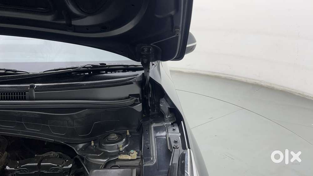 Kia Seltos Htx Ivt G, 2019, Petrol