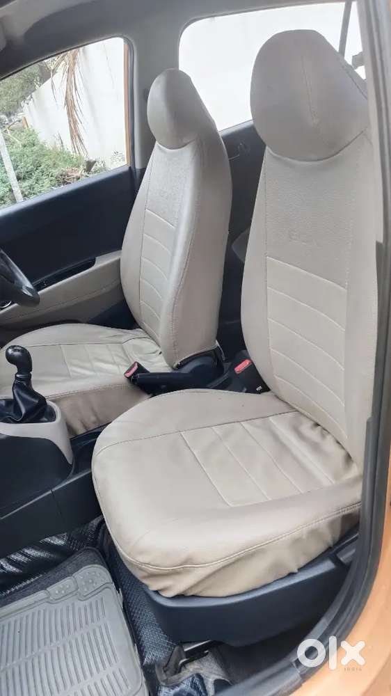 Hyundai Grand I10 2017