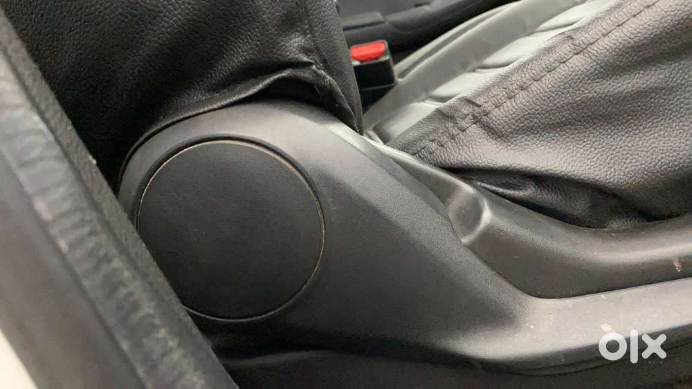 Maruti Suzuki Baleno Sigma, 2019, Petrol