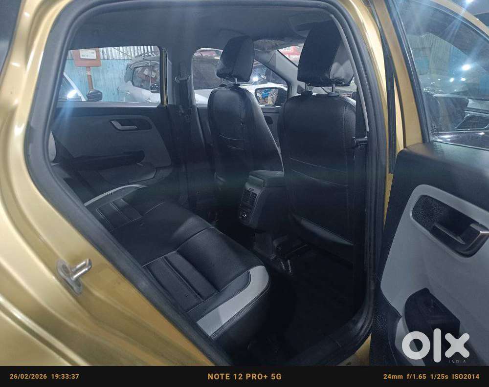 Tata Altroz 1.2 Xz (o), 2021, Petrol