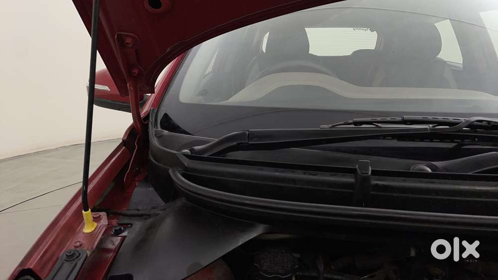 Hyundai Elite I20 [2018-2020] 1.2 Sportz, 2017, Petrol