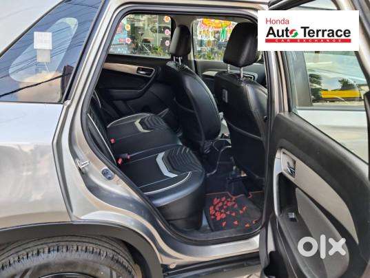 Maruti Suzuki Ertiga Ldi, 2019, Diesel