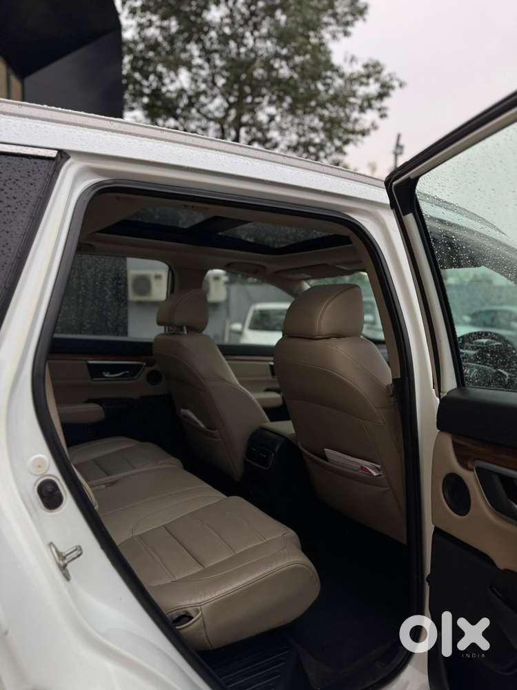 Honda Cr-v, 2019, Diesel