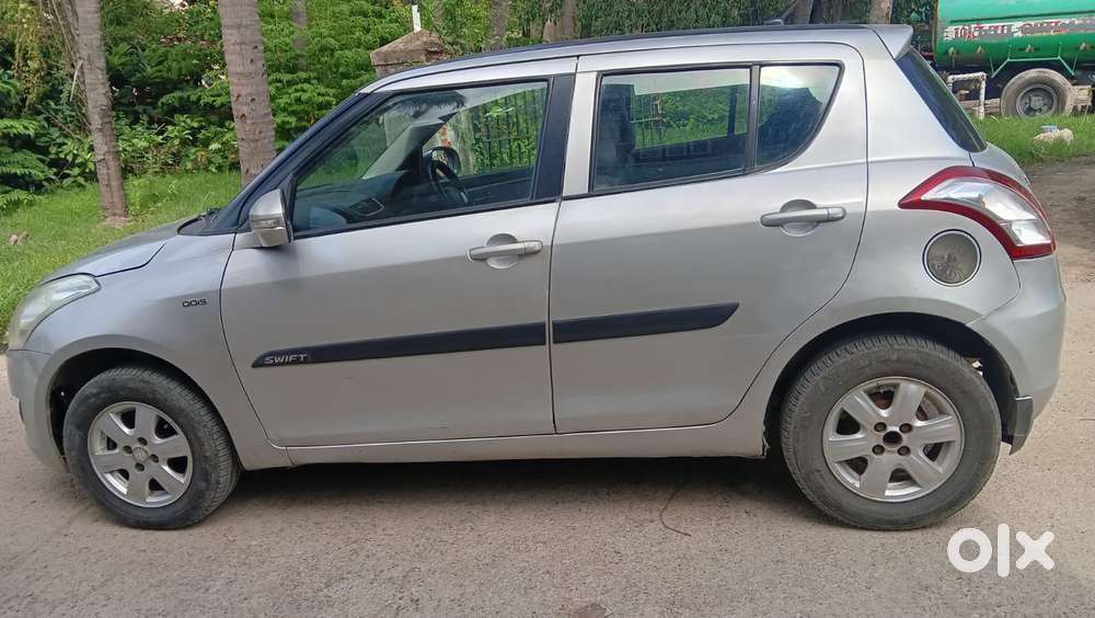 Maruti Suzuki Swift Rs Vdi, 2011, Diesel