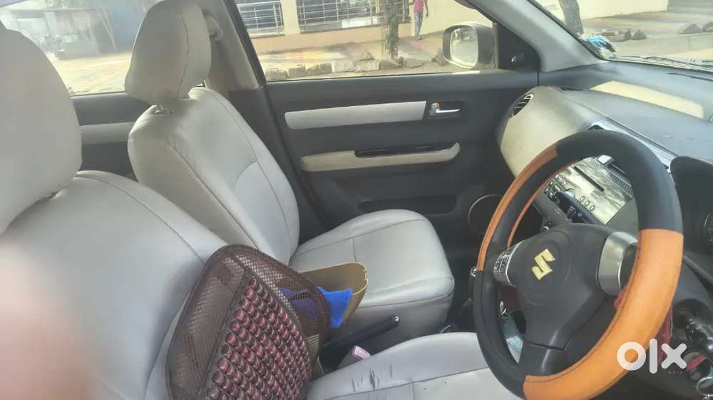 Maruti Suzuki Swift Dzire 2012 Petrol 100000 Km Driven