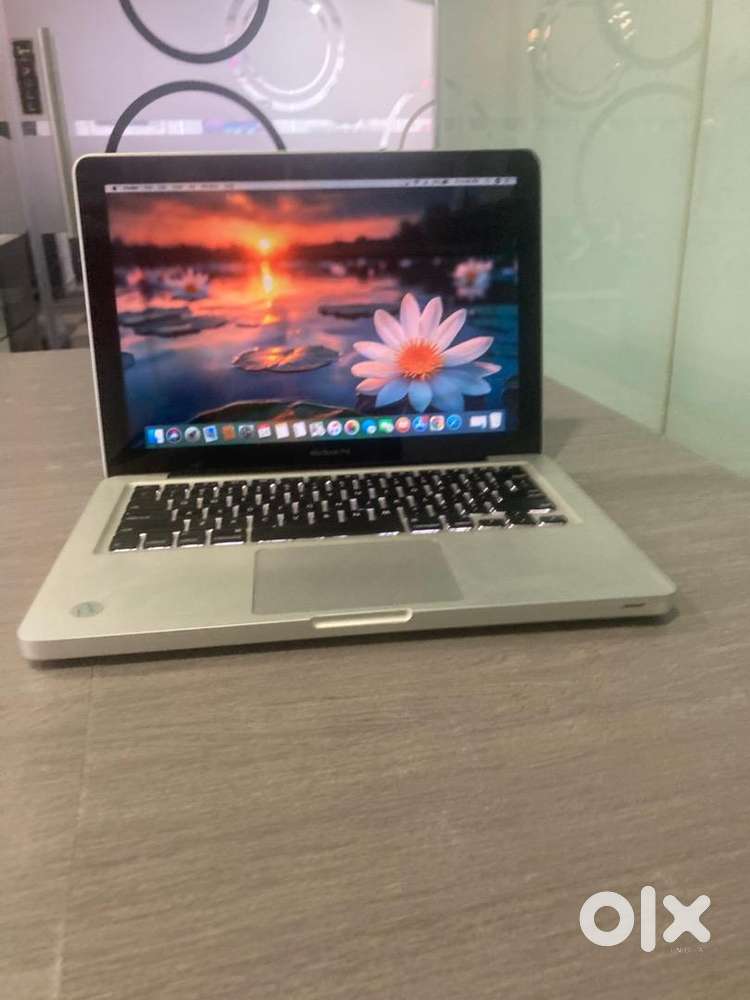 Macbook Pro 2011 - Buy & Sell Computers & Laptops Online in India