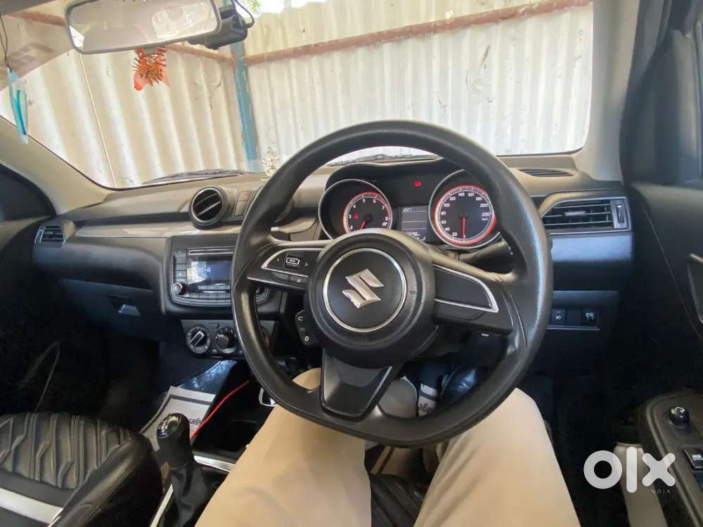 Scratceas Swift Want To Sale