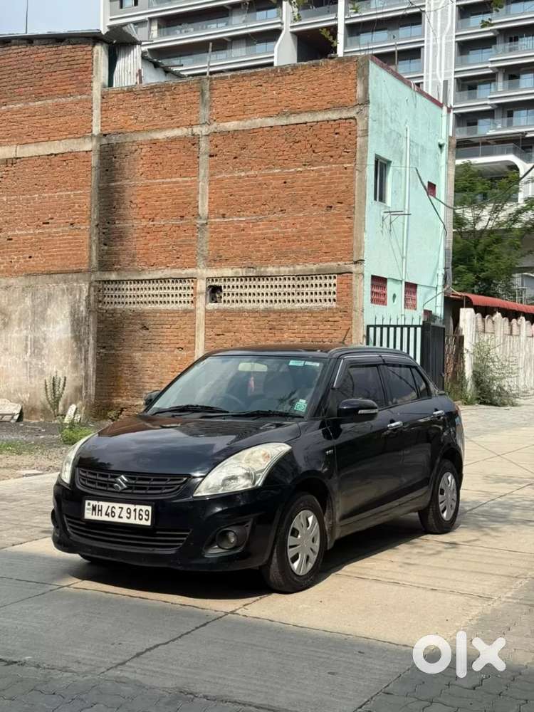 Maruti Suzuki Swift Dzire 1.3 Vxi, 2014, Petrol