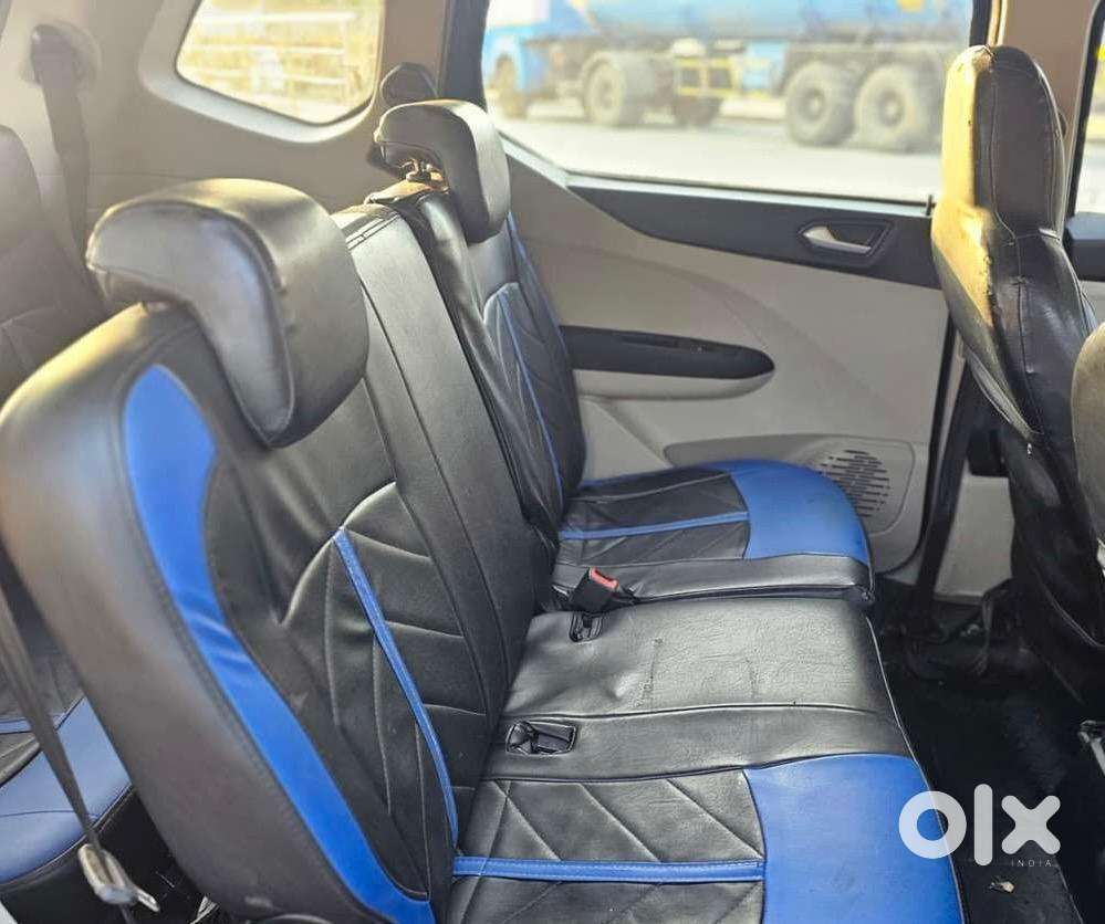 Renault Triber Rxz Amt  Top Model  Excellent Condition