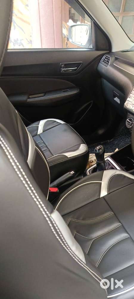 Maruti Swift Vxi 2024 With  Acessories And Extended Waranty