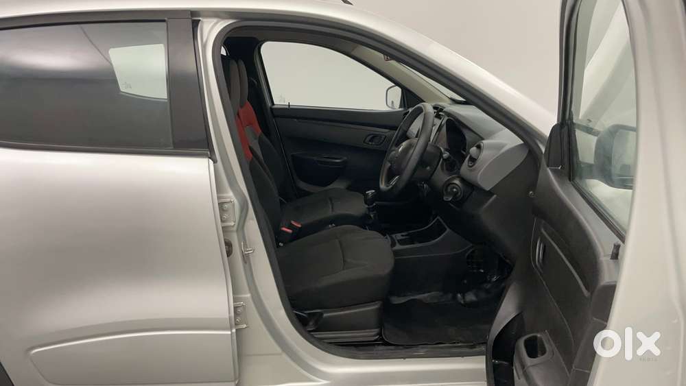 Renault Kwid Rxt 1.0, 2017, Petrol