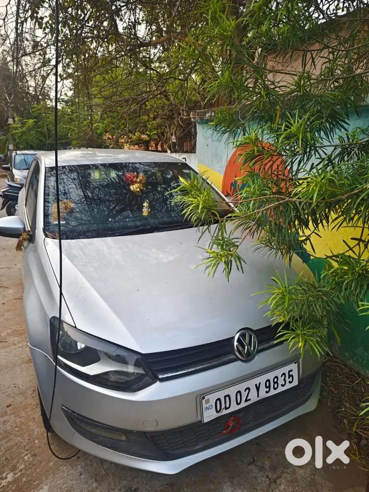 Very Well Condition Car