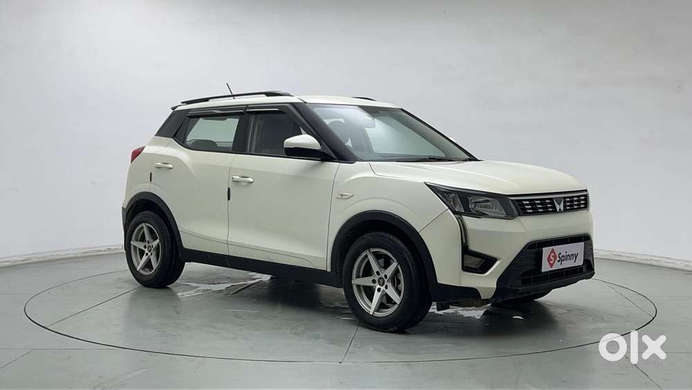 Mahindra Xuv300 W6 Diesel, 2023, Diesel