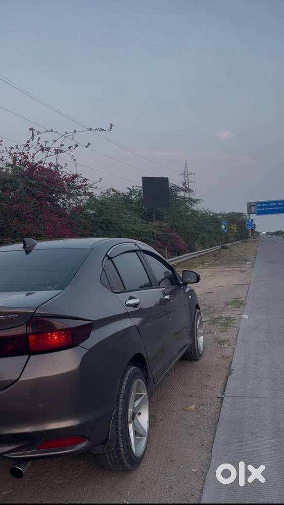 Honda City Diesel Manual 2014 Car